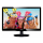 Philips 226V4LSB/00 (DVI) czarny - 116651 - zdjęcie 2